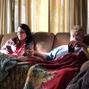 Meet your Posher, Angelae